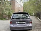 Mitsubishi Grandis 2005 года за 4 500 000 тг. в Караганда – фото 4