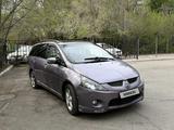 Mitsubishi Grandis 2005 года за 4 500 000 тг. в Караганда – фото 5