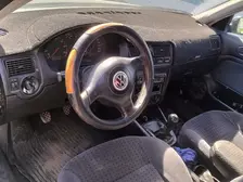 Volkswagen Bora, 1999