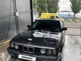 BMW 530 1990 годаүшін1 500 000 тг. в Алматы