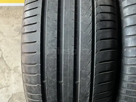 245/40/18 Pirelli Run Flat за 60 000 тг. в Астана – фото 3