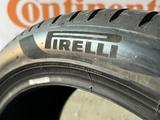 245/40/18 Pirelli Run Flat за 70 000 тг. в Астана – фото 2