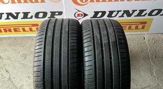 245/40/18 Pirelli Run Flat за 60 000 тг. в Астана