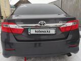 Toyota Camry 2014 года за 10 500 000 тг. в Кокшетау – фото 3