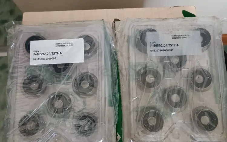 Гидрокомпенсаторы новый за 18 000 тг. в Астана