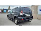 Toyota Land Cruiser Prado 2005 года за 789 987 тг. в Темиртау – фото 3