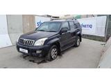 Toyota Land Cruiser Prado 2005 года за 789 987 тг. в Темиртау – фото 5