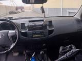 Toyota Fortuner 2015 года за 12 600 000 тг. в Актау