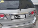 Toyota Fortuner 2015 года за 12 600 000 тг. в Актау – фото 4