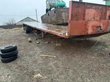 МАЗ  Полуприцеп бортовой 1998 года за 1 000 000 тг. в Актобе
