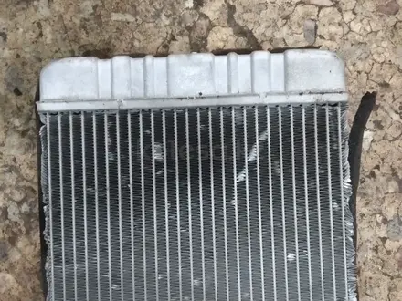 Радиатор печки БМВ Е 46 за 15 000 тг. в Караганда – фото 2