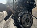 Агрегаты из Японии 2AZ 2.4 эстима 3.5 1MZ 3литра 3.3 vq35 за 100 000 тг. в Петропавловск – фото 42
