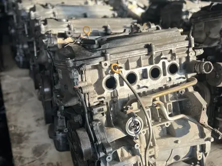 Агрегаты из Японии 2AZ 2.4 эстима 3.5 1MZ 3литра 3.3 vq35 за 100 000 тг. в Петропавловск – фото 71