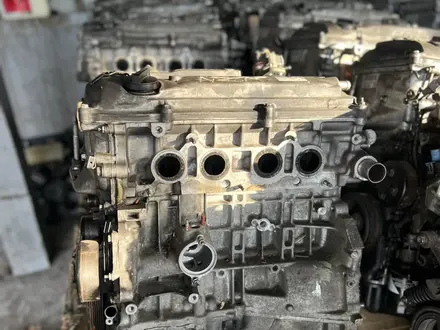 Агрегаты из Японии 2AZ 2.4 эстима 3.5 1MZ 3литра 3.3 vq35 за 100 000 тг. в Петропавловск – фото 72