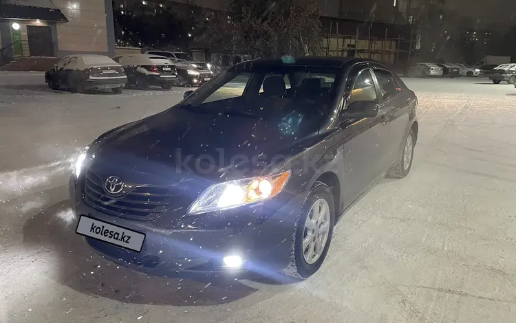 Toyota Camry 2008 года за 6 000 000 тг. в Урджар