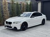 BMW 535 2012 годаүшін13 000 000 тг. в Шымкент