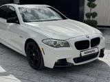 BMW 535 2012 годаүшін13 000 000 тг. в Шымкент – фото 3