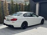 BMW 535 2012 годаүшін13 000 000 тг. в Шымкент – фото 2