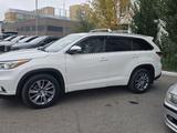 Toyota Highlander 2014 года за 14 000 000 тг. в Астана – фото 3