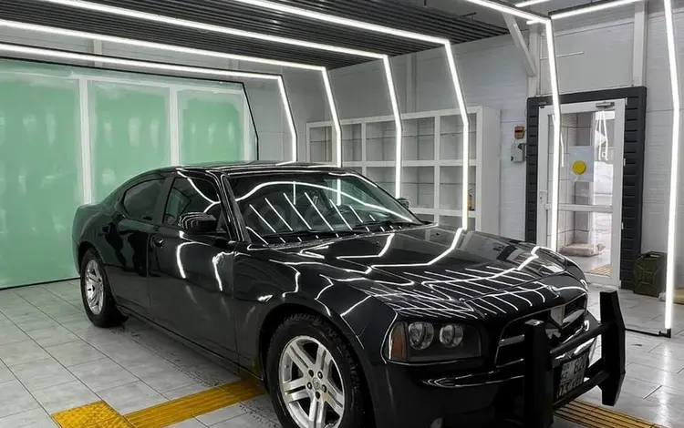 Dodge Charger 2006 года за 6 100 000 тг. в Караганда