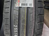 255/40R20 — 285/35R20 KUMHO PS91 Корея новые летние за 300 000 тг. в Алматы – фото 3