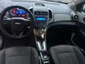 Chevrolet Aveo 2014 года за 3 400 000 тг. в Алматы – фото 5