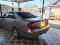 Toyota Camry 2003 годаүшін5 700 000 тг. в Алматы