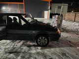 ВАЗ (Lada) 2114 2007 годаүшін850 000 тг. в Актобе – фото 5