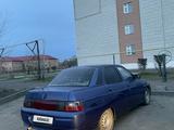 ВАЗ (Lada) 2110 1998 года за 1 000 000 тг. в Уральск – фото 5