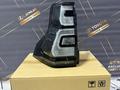 Левый фонарь новый оригинал Black Onyx Prado 150 за 175 000 тг. в Алматы