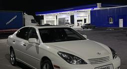 Lexus ES 300 2002 года за 6 000 000 тг. в Алматы