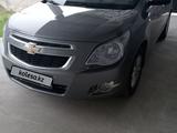Chevrolet Cobalt 2022 года за 6 700 000 тг. в Алматы – фото 2