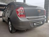 Chevrolet Cobalt 2022 года за 6 700 000 тг. в Алматы – фото 4