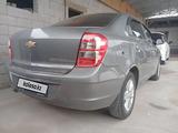 Chevrolet Cobalt 2022 года за 6 700 000 тг. в Алматы – фото 3