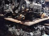 Блок двигателя заряженный на subaru (Субару)ДВС АКП МКП за 70 000 тг. в Алматы – фото 2