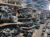 Блок двигателя заряженный на subaru (Субару)ДВС АКП МКП за 70 000 тг. в Алматы – фото 5