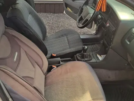 Volkswagen Passat 1991 года за 1 200 000 тг. в Караганда – фото 2