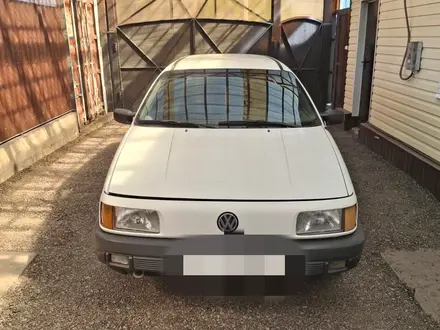 Volkswagen Passat 1991 года за 1 200 000 тг. в Караганда