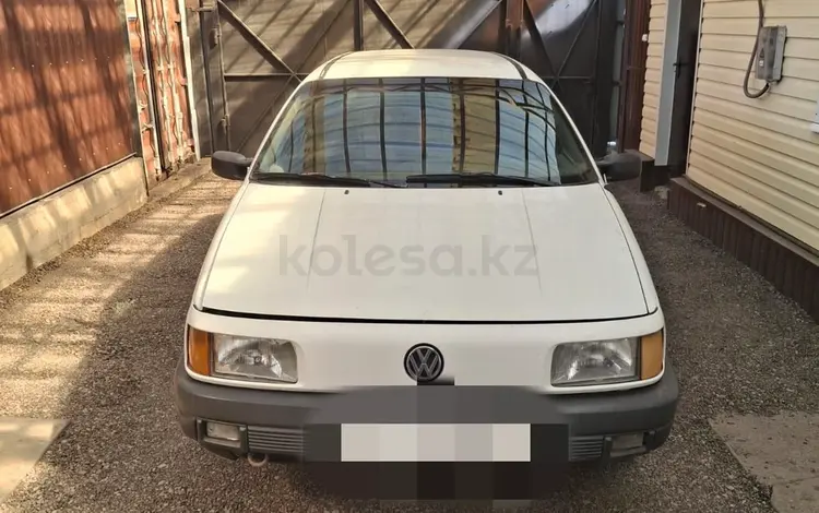 Volkswagen Passat 1991 года за 1 200 000 тг. в Караганда