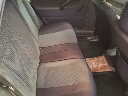 Volkswagen Passat 1991 года за 1 200 000 тг. в Караганда – фото 3
