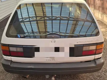 Volkswagen Passat 1991 года за 1 200 000 тг. в Караганда – фото 5