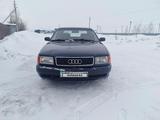 Audi 100 1993 годаүшін2 300 000 тг. в Петропавловск – фото 5