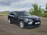 Chevrolet Orlando 2022 года за 9 500 000 тг. в Караганда