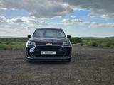 Chevrolet Orlando 2022 года за 9 500 000 тг. в Караганда – фото 3