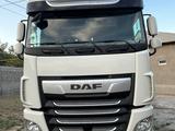 DAF  XF 2018 годаүшін27 000 000 тг. в Шымкент