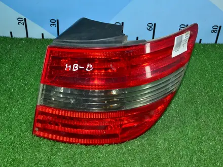 Задний фонарь Mercedes T245 + за 27 000 тг. в Тараз – фото 5