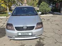 Toyota Corolla 2004 года за 3 700 000 тг. в Алматы