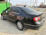 Volkswagen Passat 2007 года за 3 800 000 тг. в Кызылорда – фото 2
