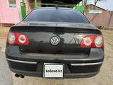 Volkswagen Passat 2007 года за 3 800 000 тг. в Кызылорда – фото 5