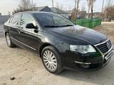 Volkswagen Passat 2007 года за 3 800 000 тг. в Кызылорда